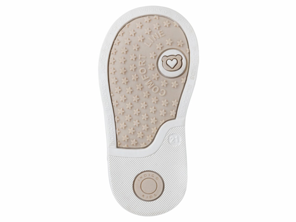 Сандалии Indigo kids 11-023Z2 - фото 9