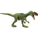 Фигурка Jurassic World Монолофозавр
