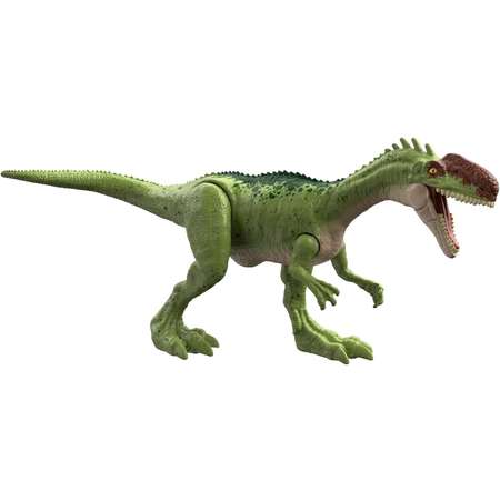 Фигурка Jurassic World Монолофозавр