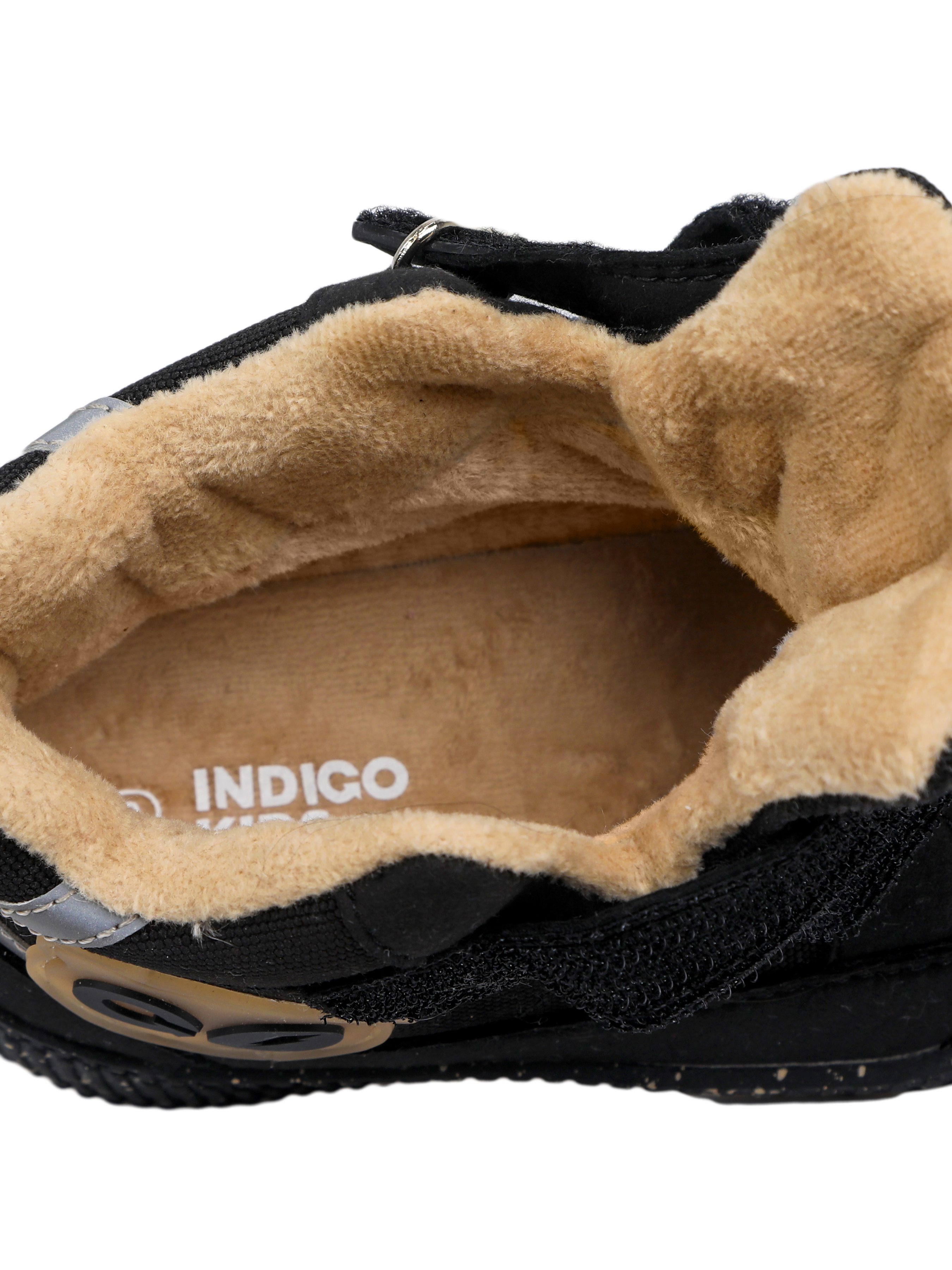 Ботинки Indigo kids 96-005E - фото 4
