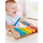 Игрушка музыкальная Hape ксилофон