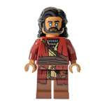 Фигурка LEGO Ezra Bridger with