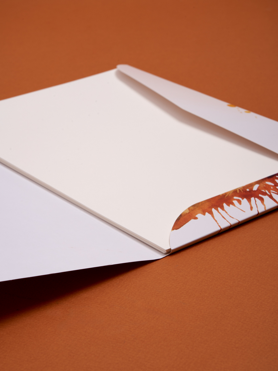 Художественная бумага Малевичъ для акварели 20 лист. - фото 11