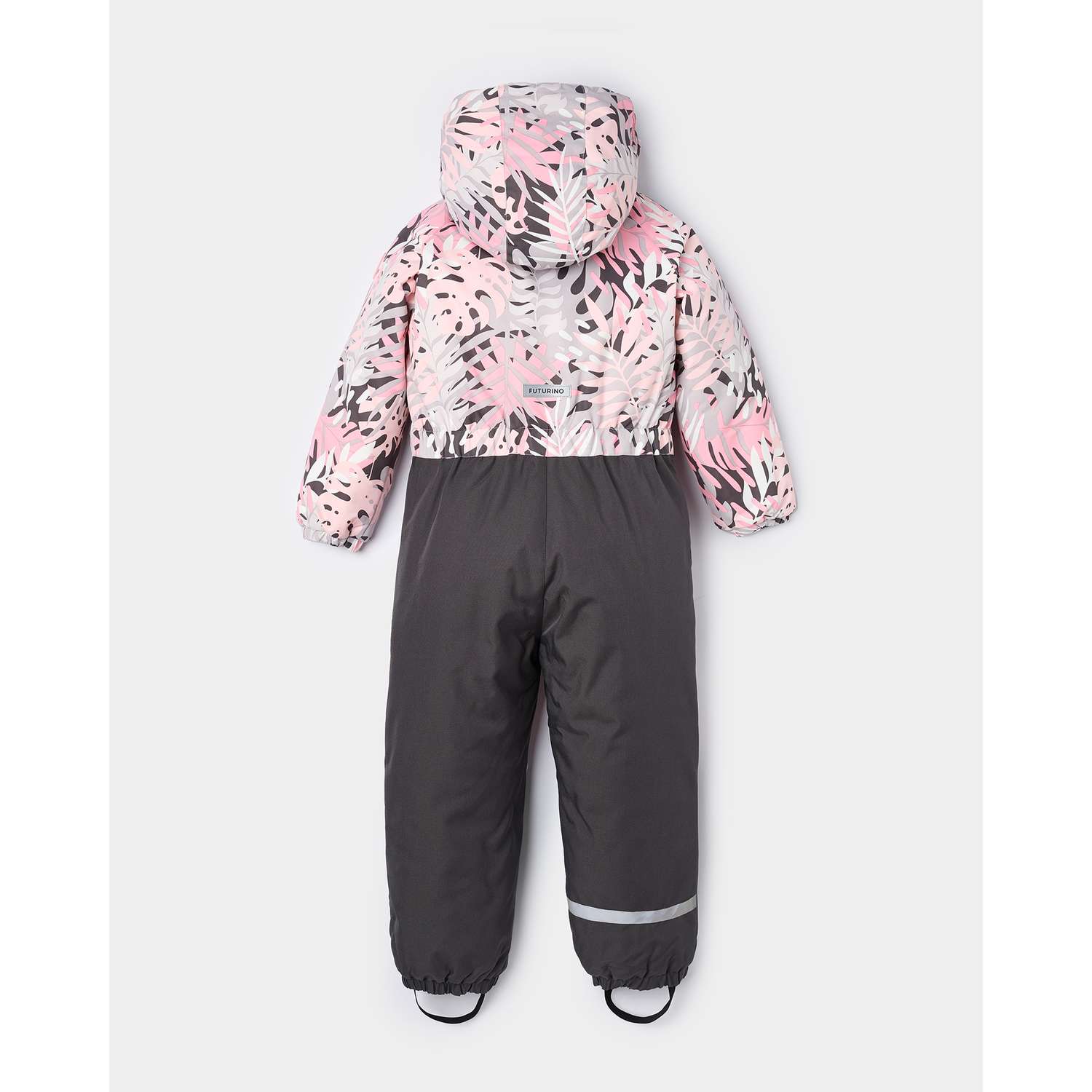Комбинезон Futurino W25FU3-G18kg-43 - фото 3