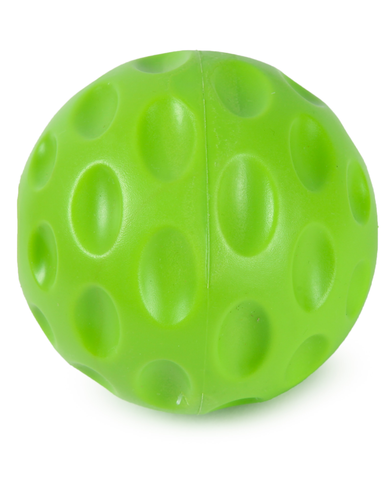 Игрушка для собак Barbaks Мяч ураган 9см - фото 4