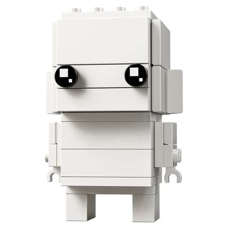 Конструктор LEGO BrickHeadz блочный