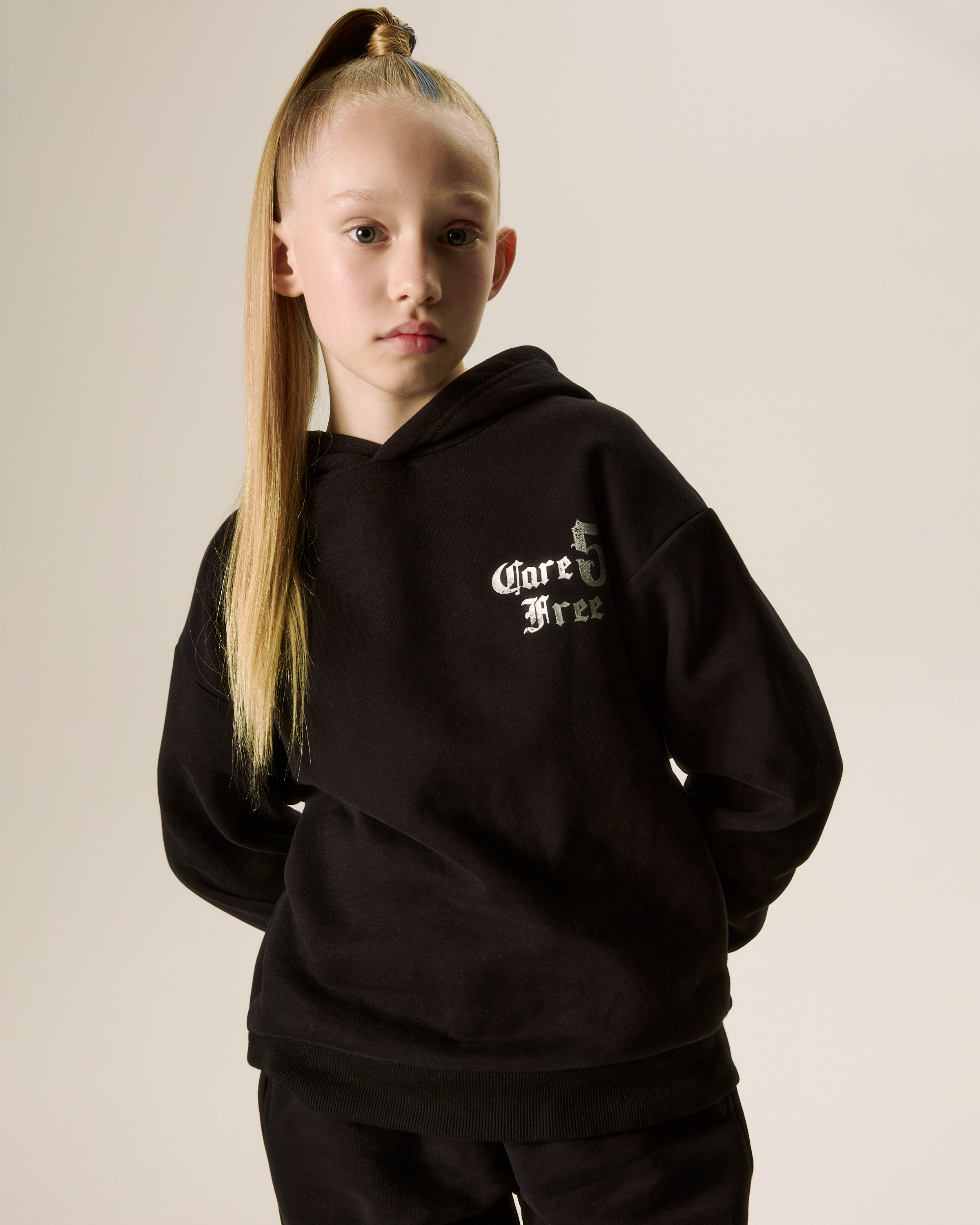 Худи Futurino Fashion W25FF-1GJ18tg-LJ - фото 2