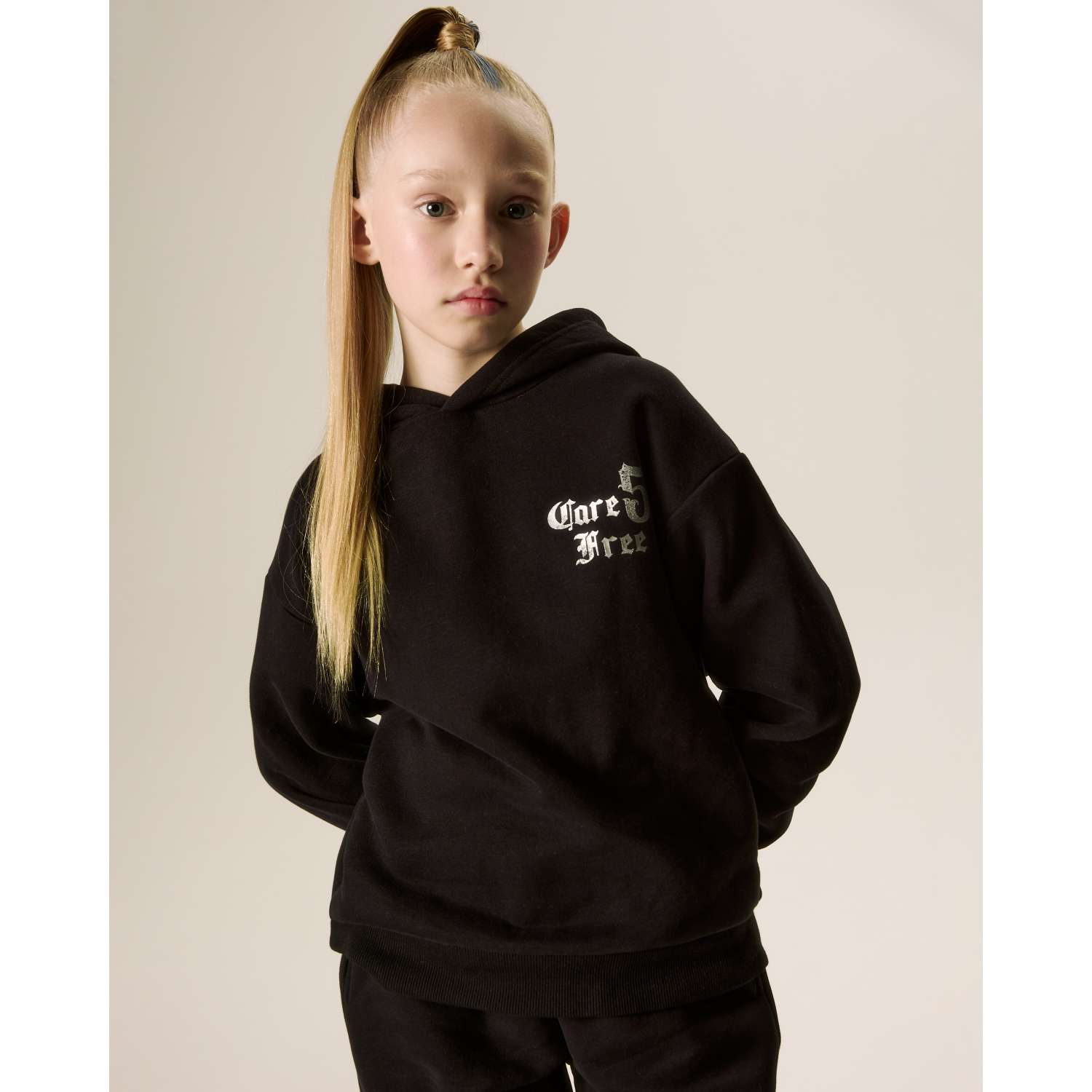 Худи Futurino Fashion W25FF-1GJ18tg-LJ - фото 2