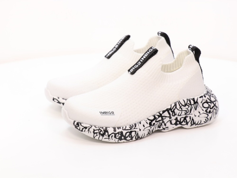 Кроссовки Indigo kids 94-025A2 - фото 1