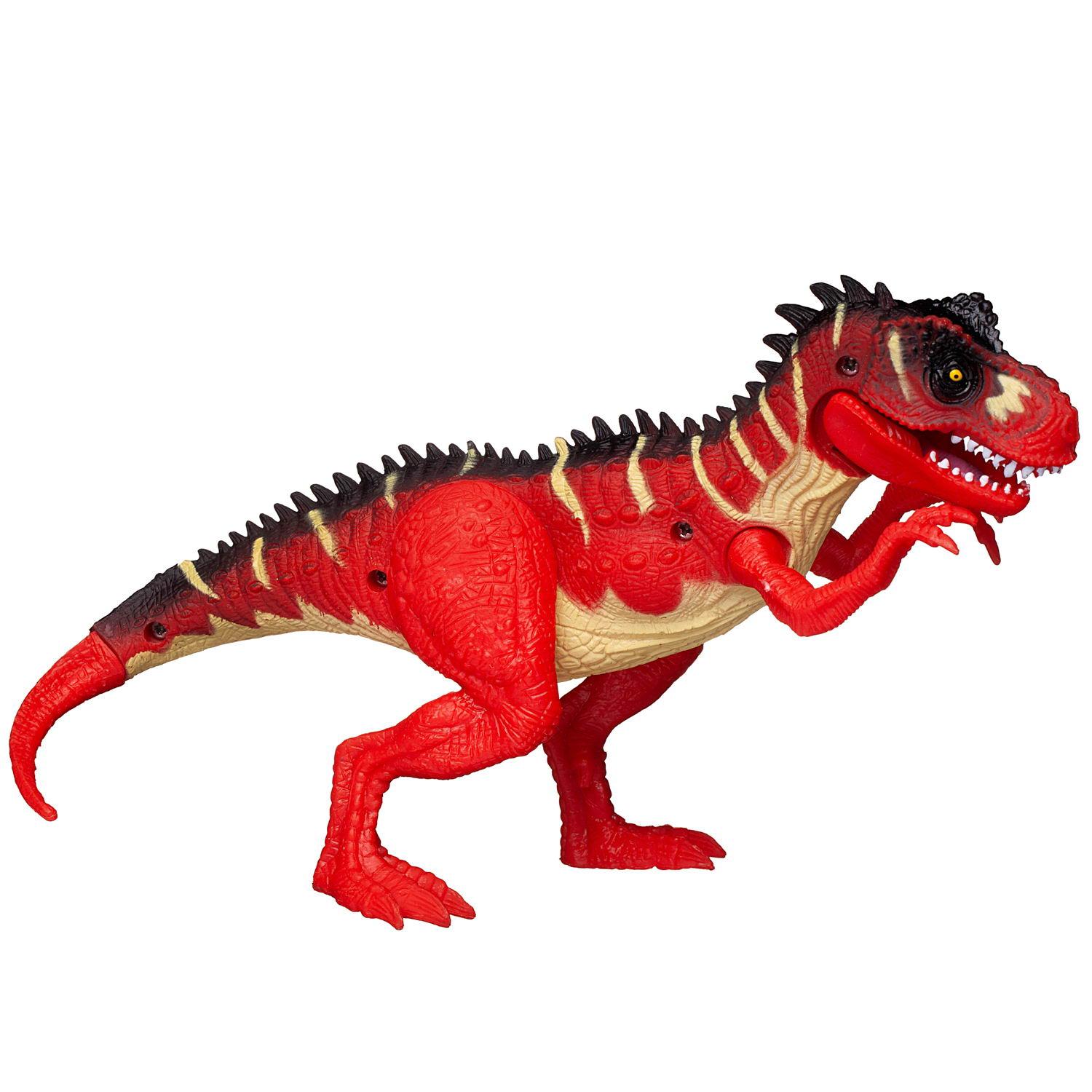 Игровой набор Junfa Динозавры - фото 6