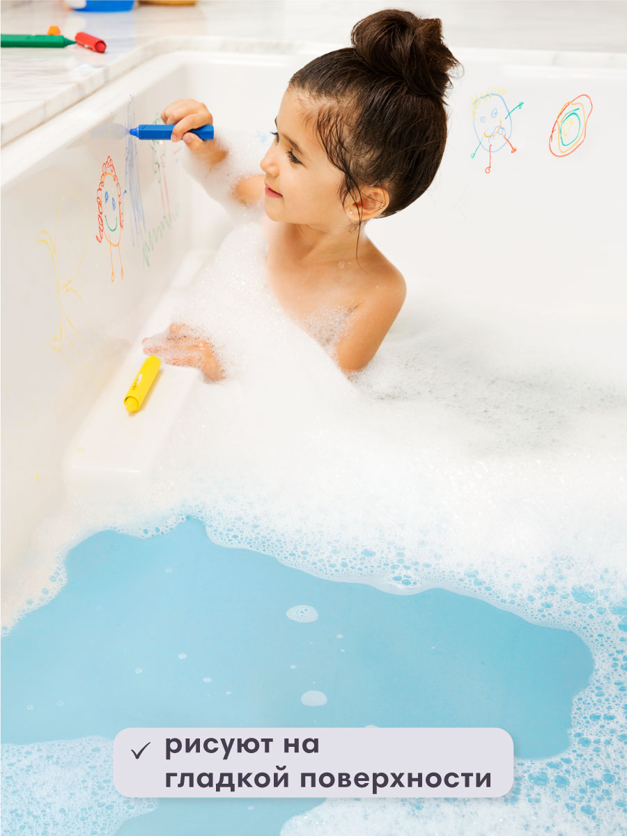 Игрушка Munchkin Карандаши - фото 5