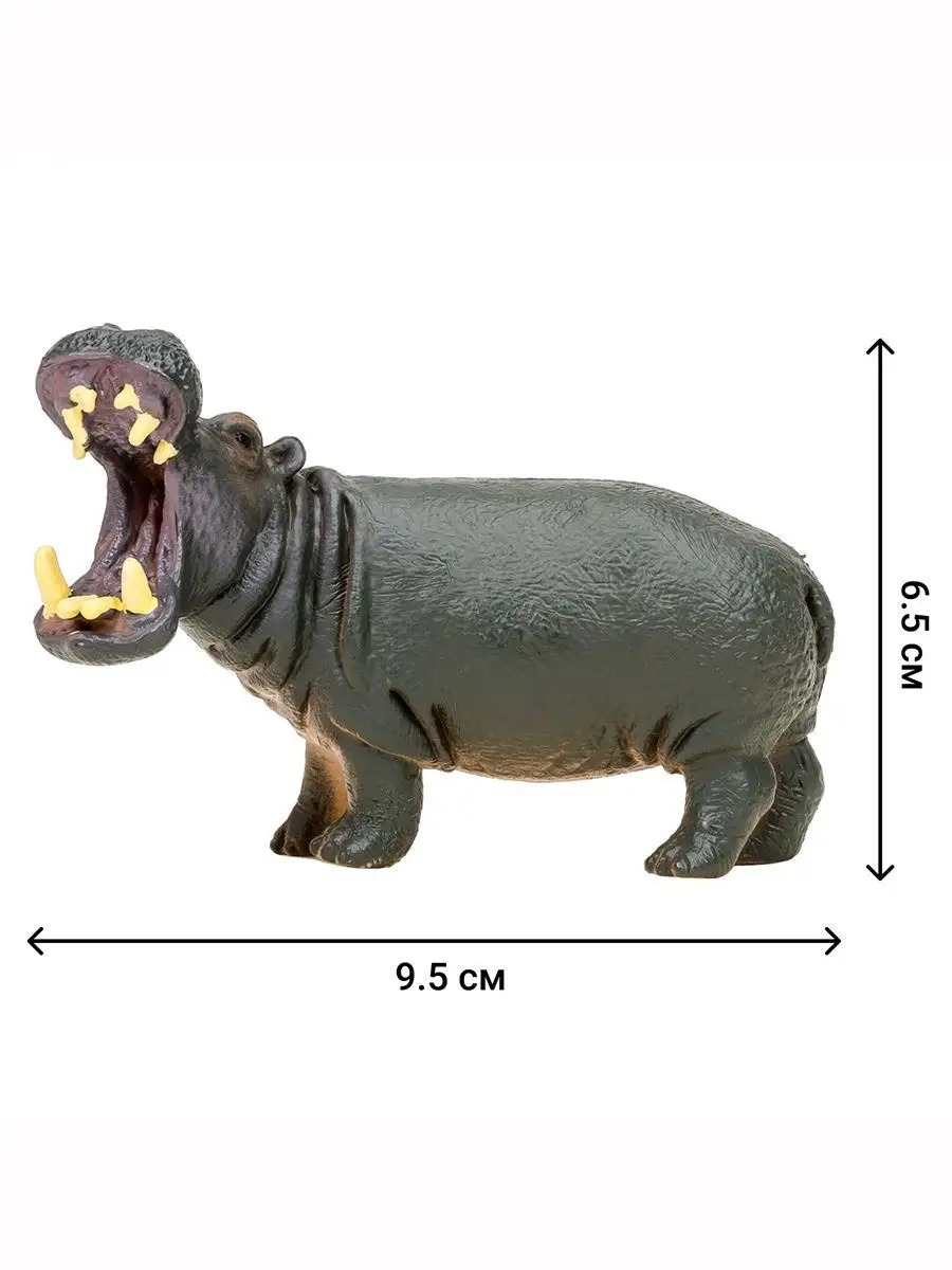 Игровой набор Masai Mara Ферма - фото 8