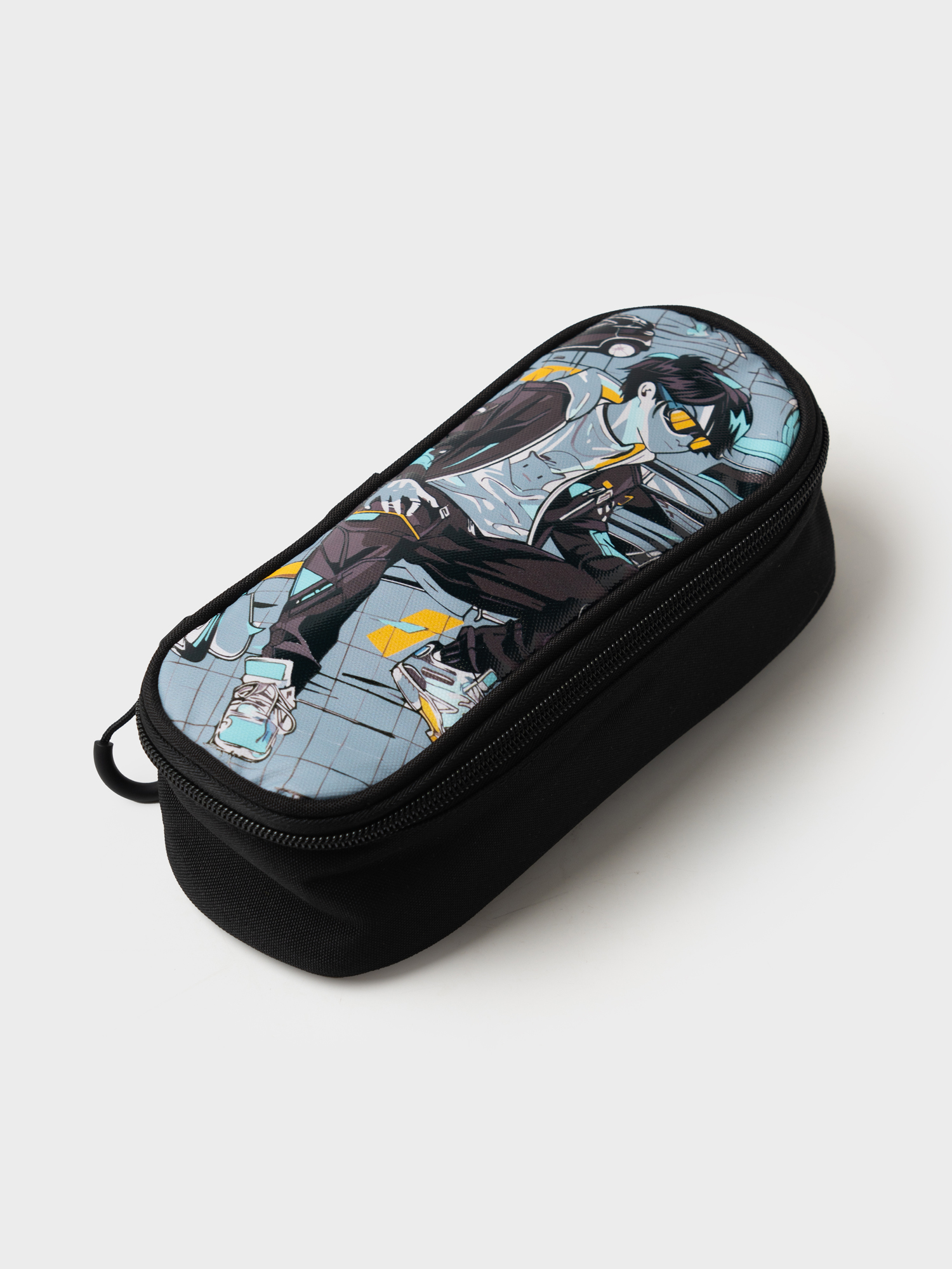 Пенал книжка PlayToday - фото 2