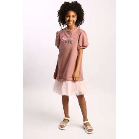 Платье Skirts and more