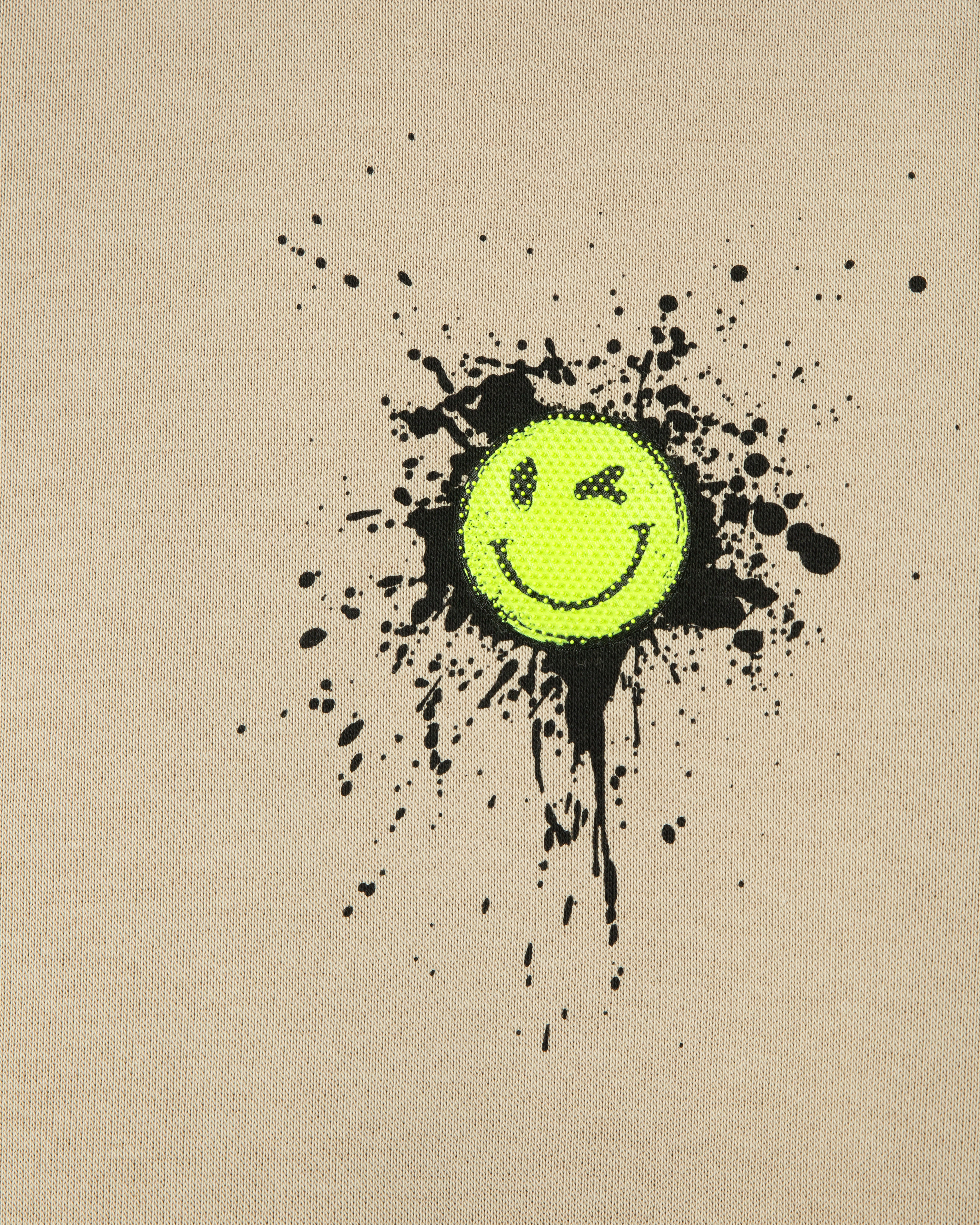 Свитшот Futurino W25FU1-B09Tkb-L2 - фото 4