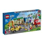 Конструктор LEGO City