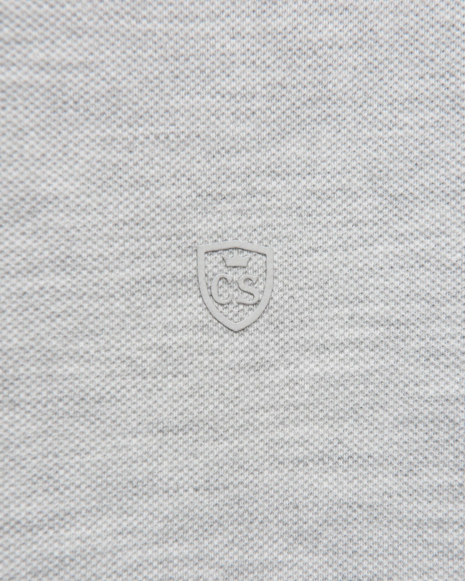 Поло Chessford B24CH2SB23115tbLGD0 - фото 5