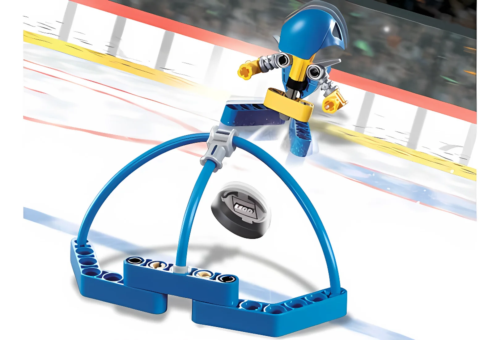 Конструктор LEGO Creator 34 дет. - фото 1