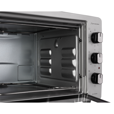 Мини-печь Schaub lorenz SLE OE3400