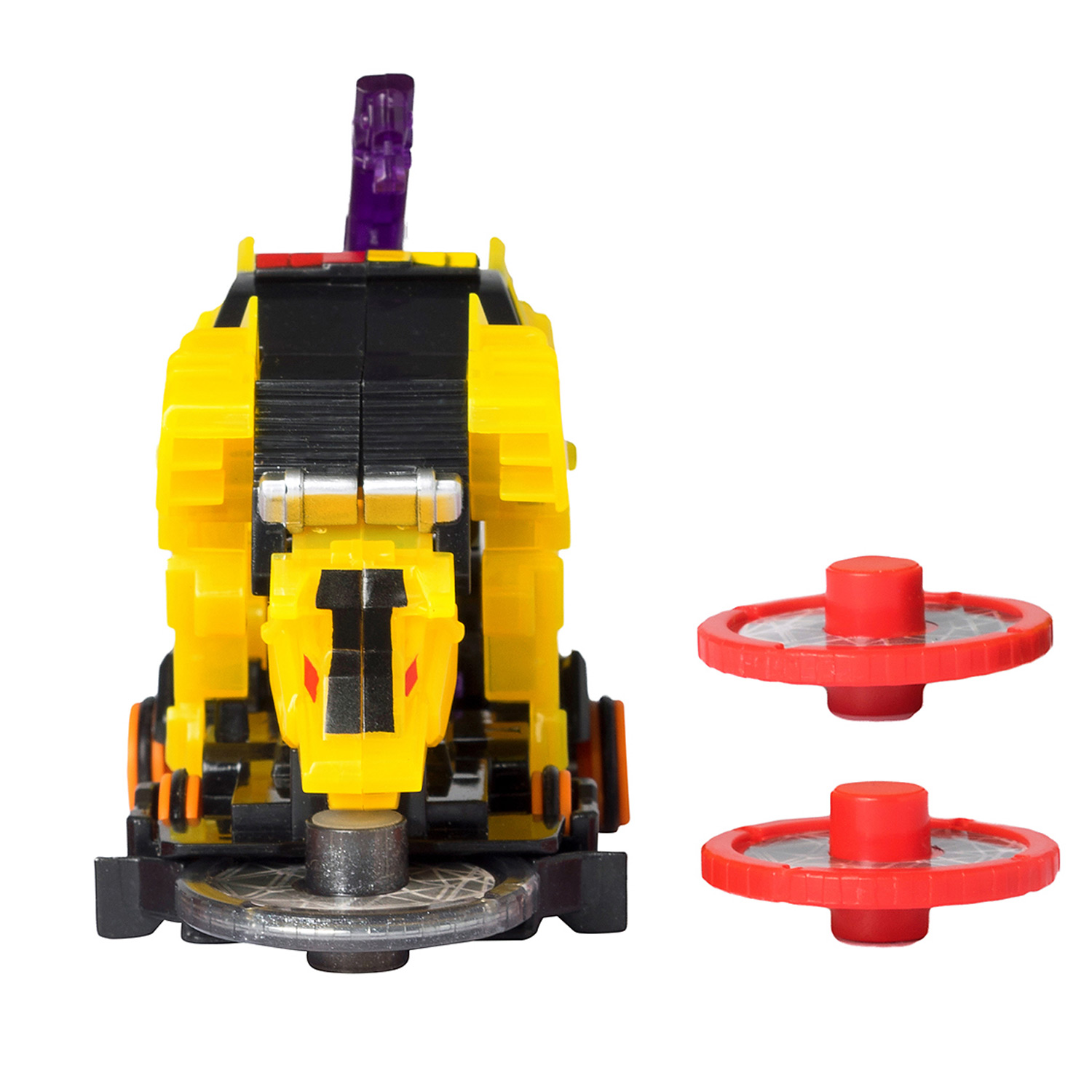 Игровой набор Screechers Wild Ви-Бон - фото 13