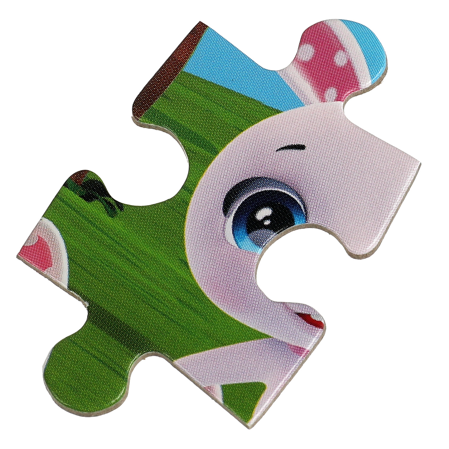 Пазл Умные игры - фото 5