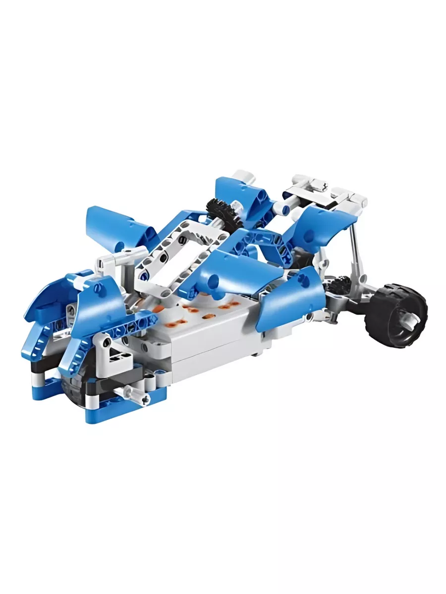 Конструктор SDL - фото 4