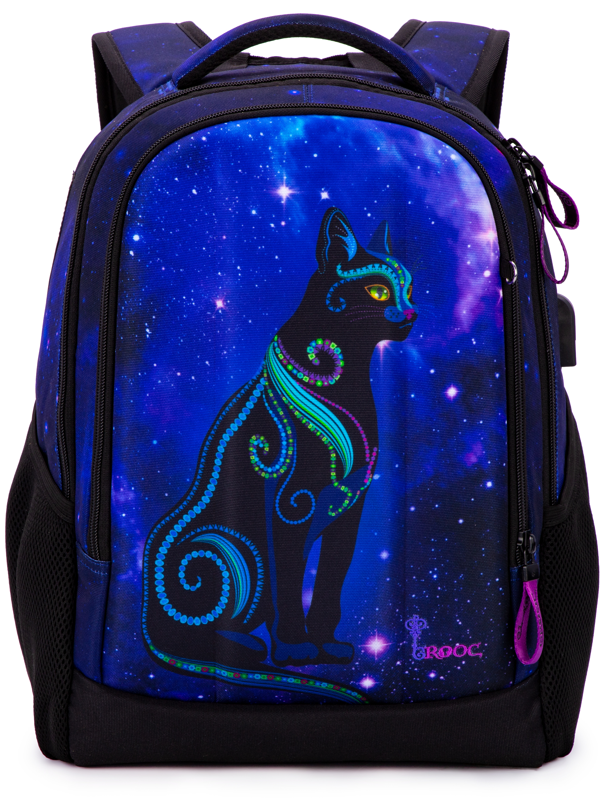 Рюкзак GROOC - фото 6