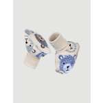 Пинетки Mjolk