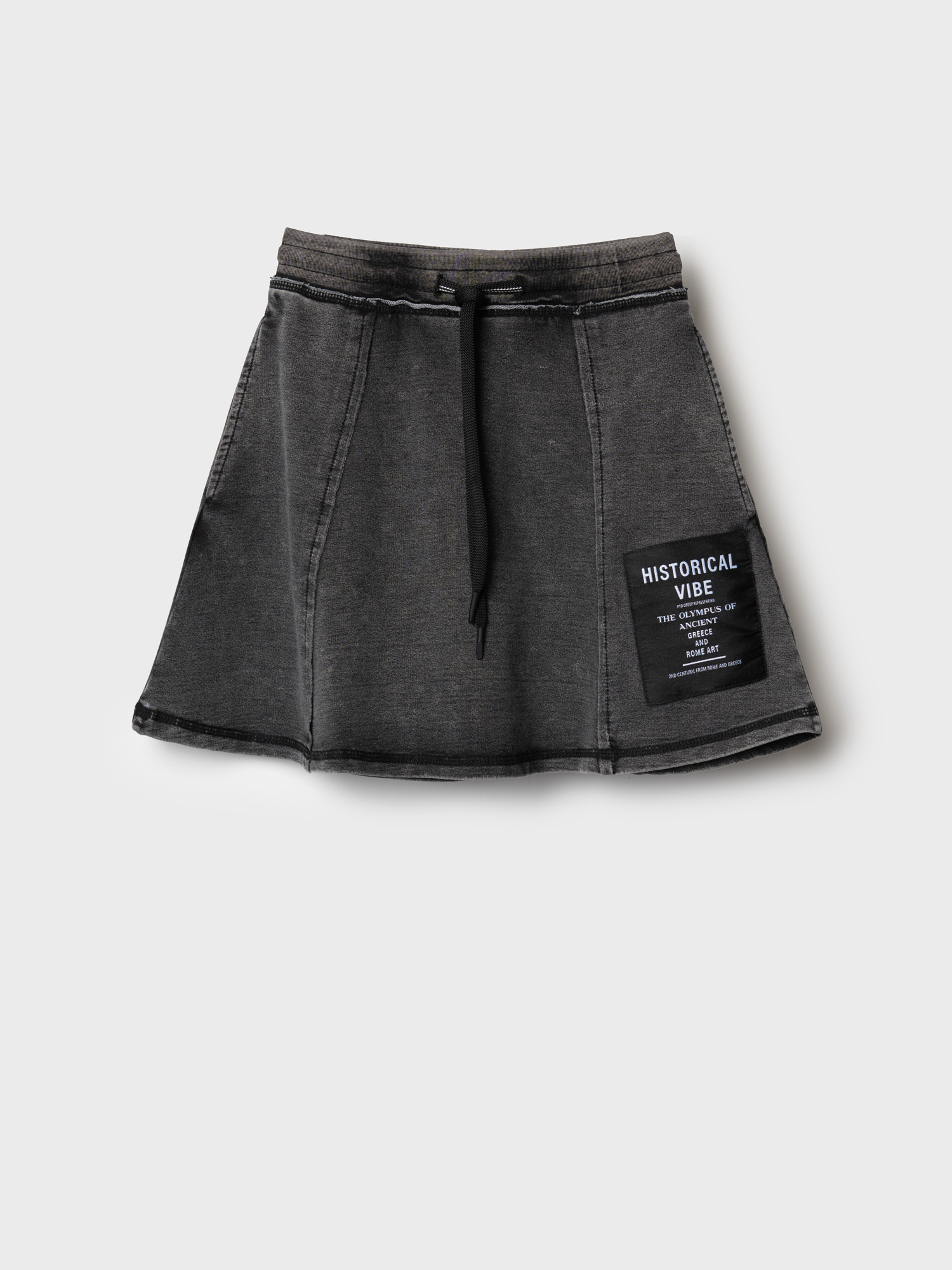 Юбка PlayToday 12621566 - фото 7