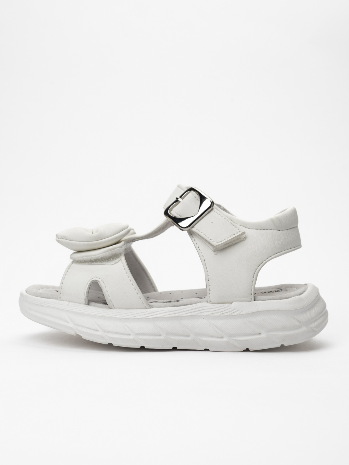 Сандалии TikkaGo 7F15_2602_white - фото 5