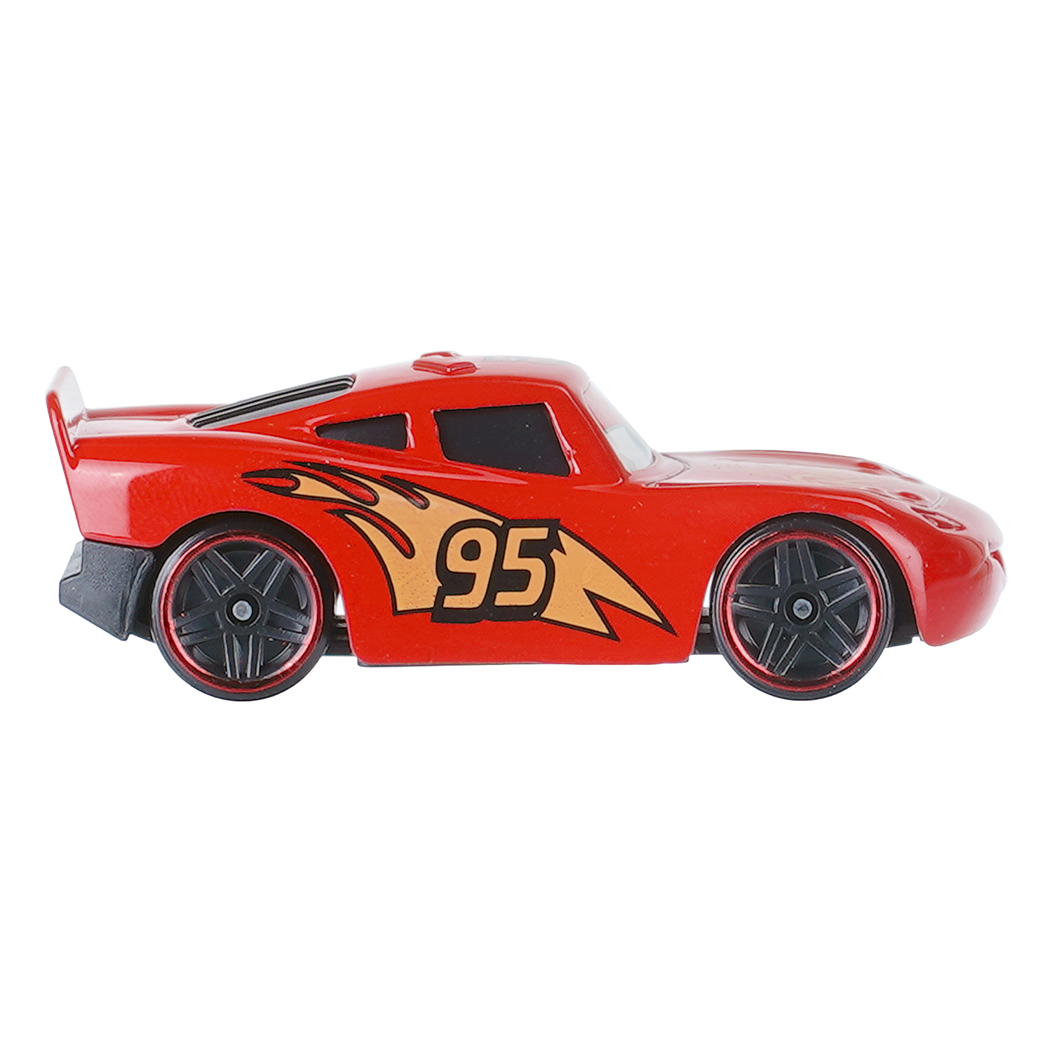 Автомобиль Huada Toys Тачки 416915 - фото 5