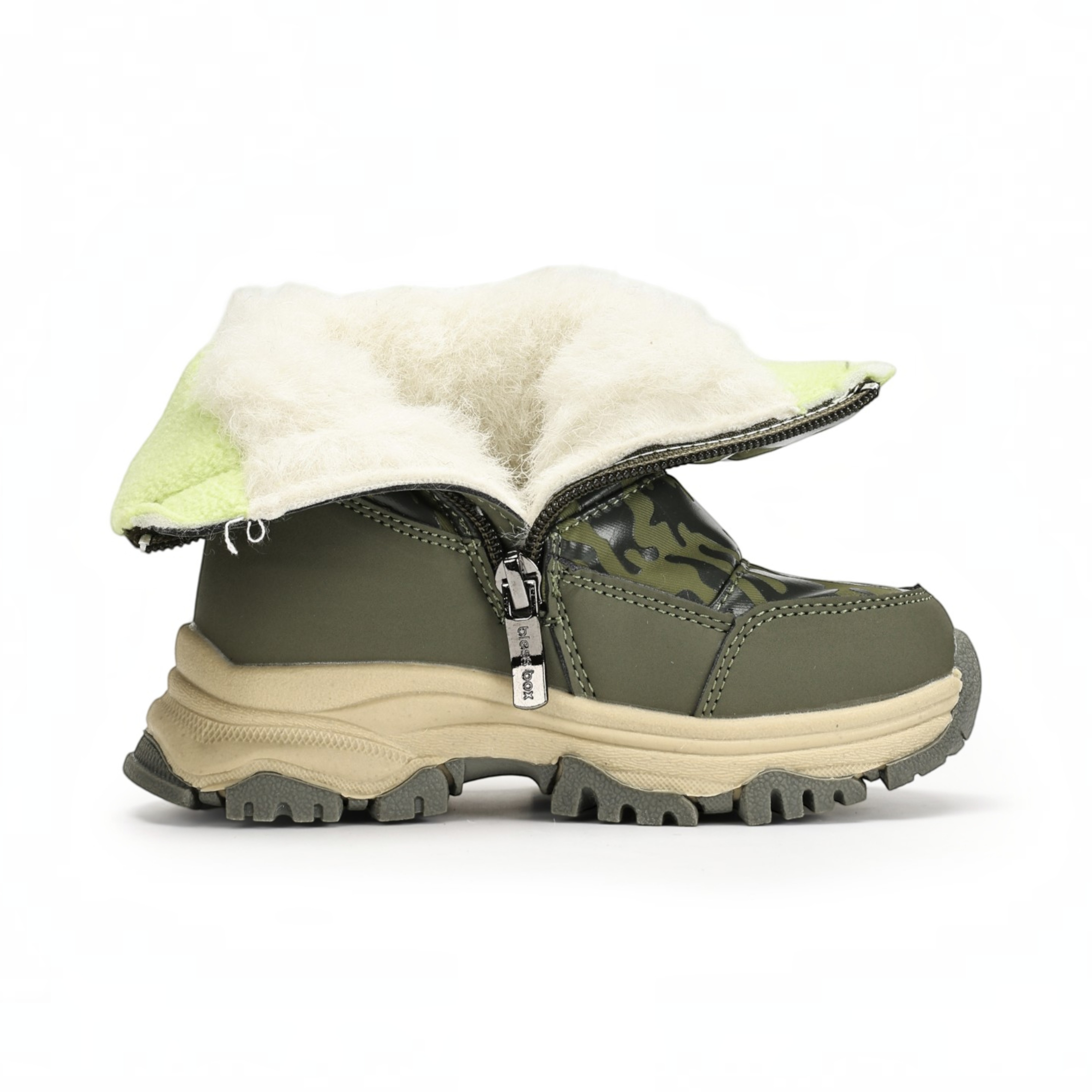 Дутики BLESSBOX BX53650A - фото 7