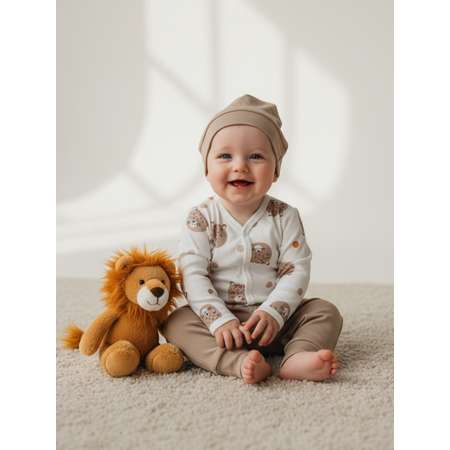 Комплект Bunnyphant