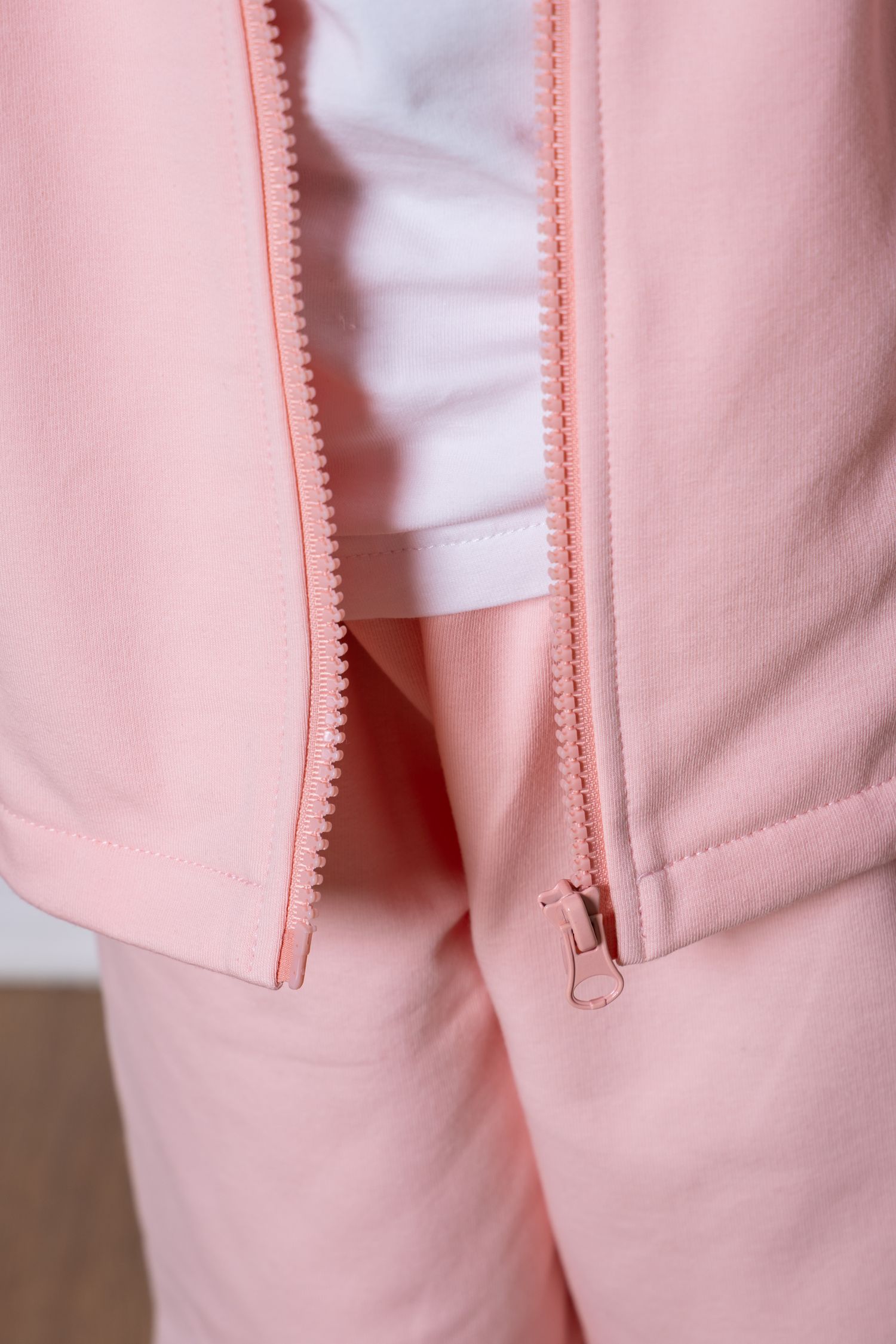 Костюм БарDuck bd_suit_rose - фото 6