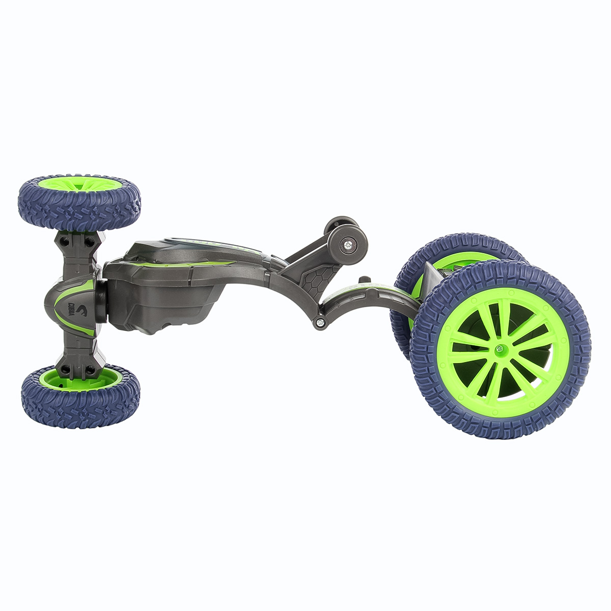 Болид РУ Veld Co - фото 5