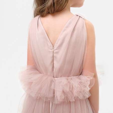 Платье Kaftan