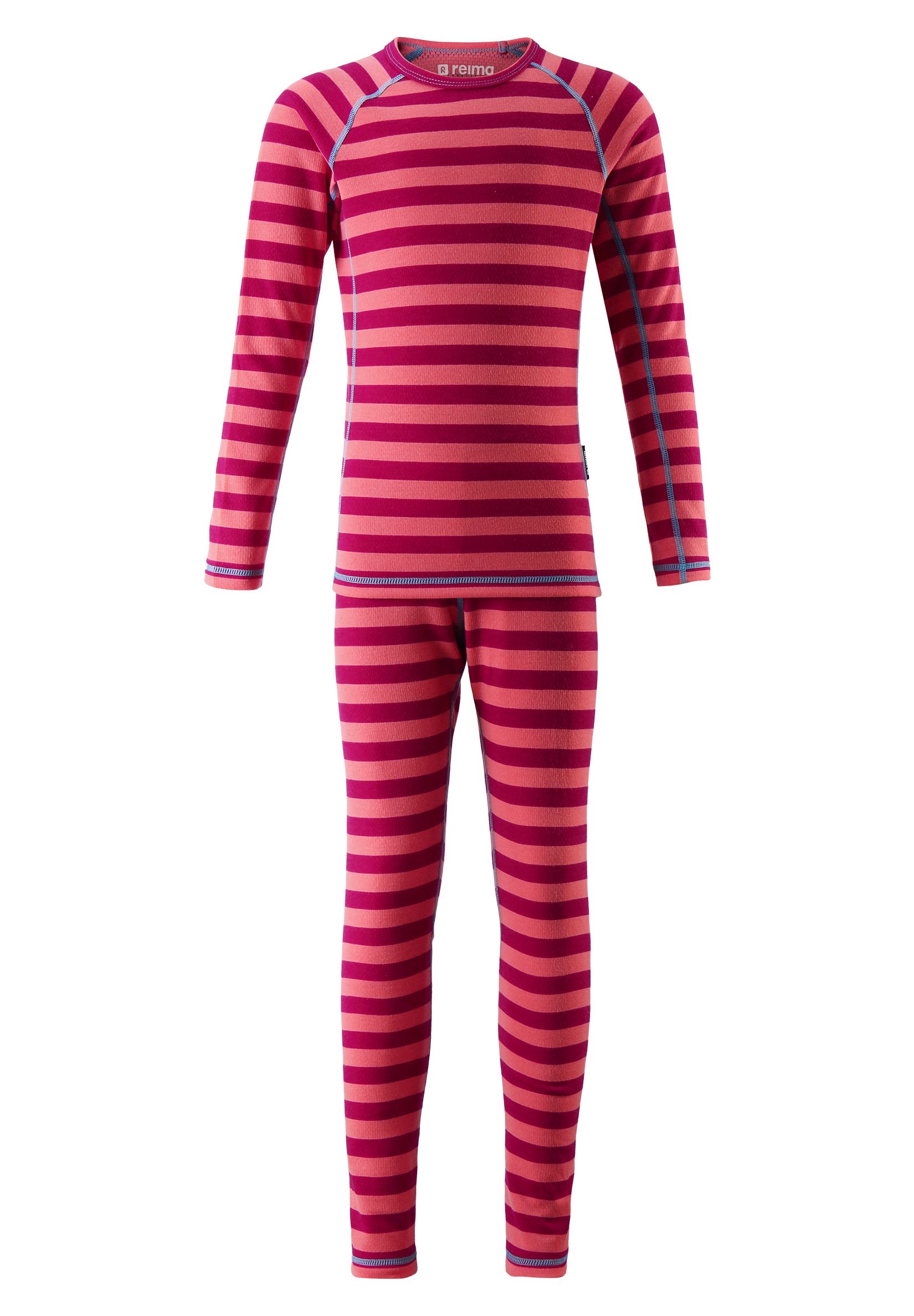 Комплект термобелья Reima 536442B-3223 - фото 1