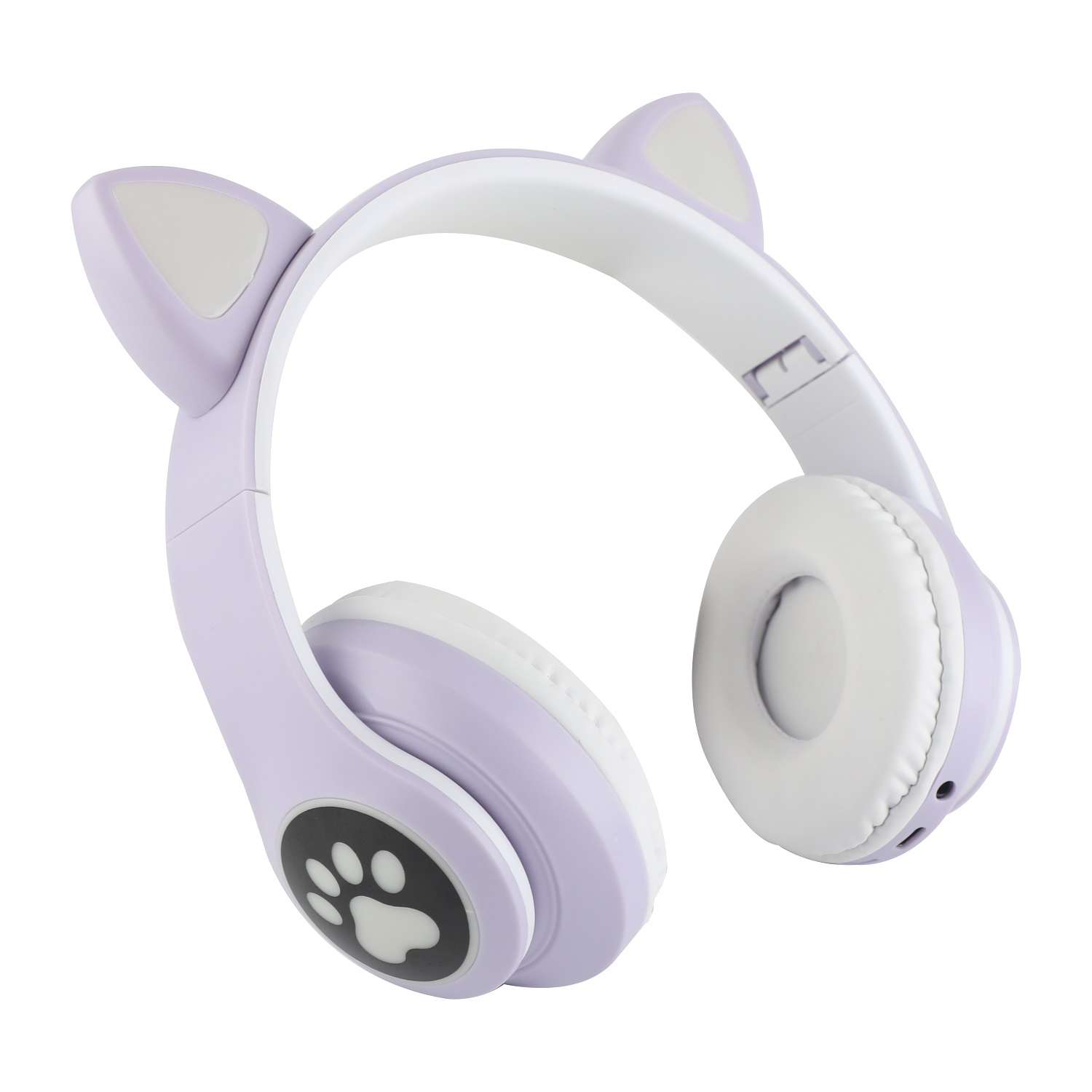 Наушники накладные ё Cat Light в ассортименте - фото 2