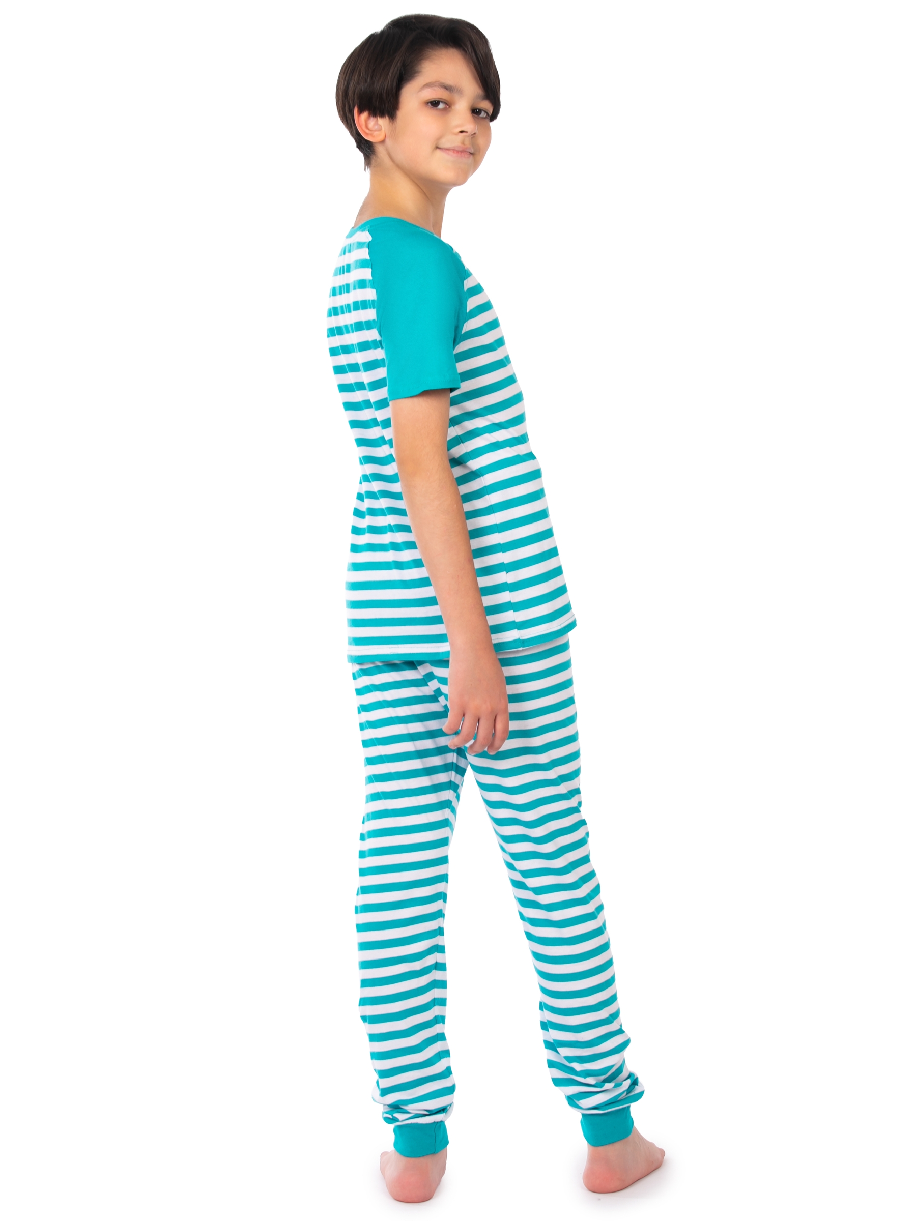 Пижама N.O.A. 11041-9 - фото 3