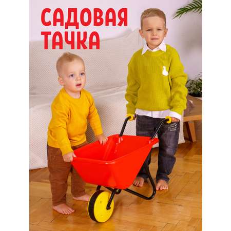 Тележка СТРОМ