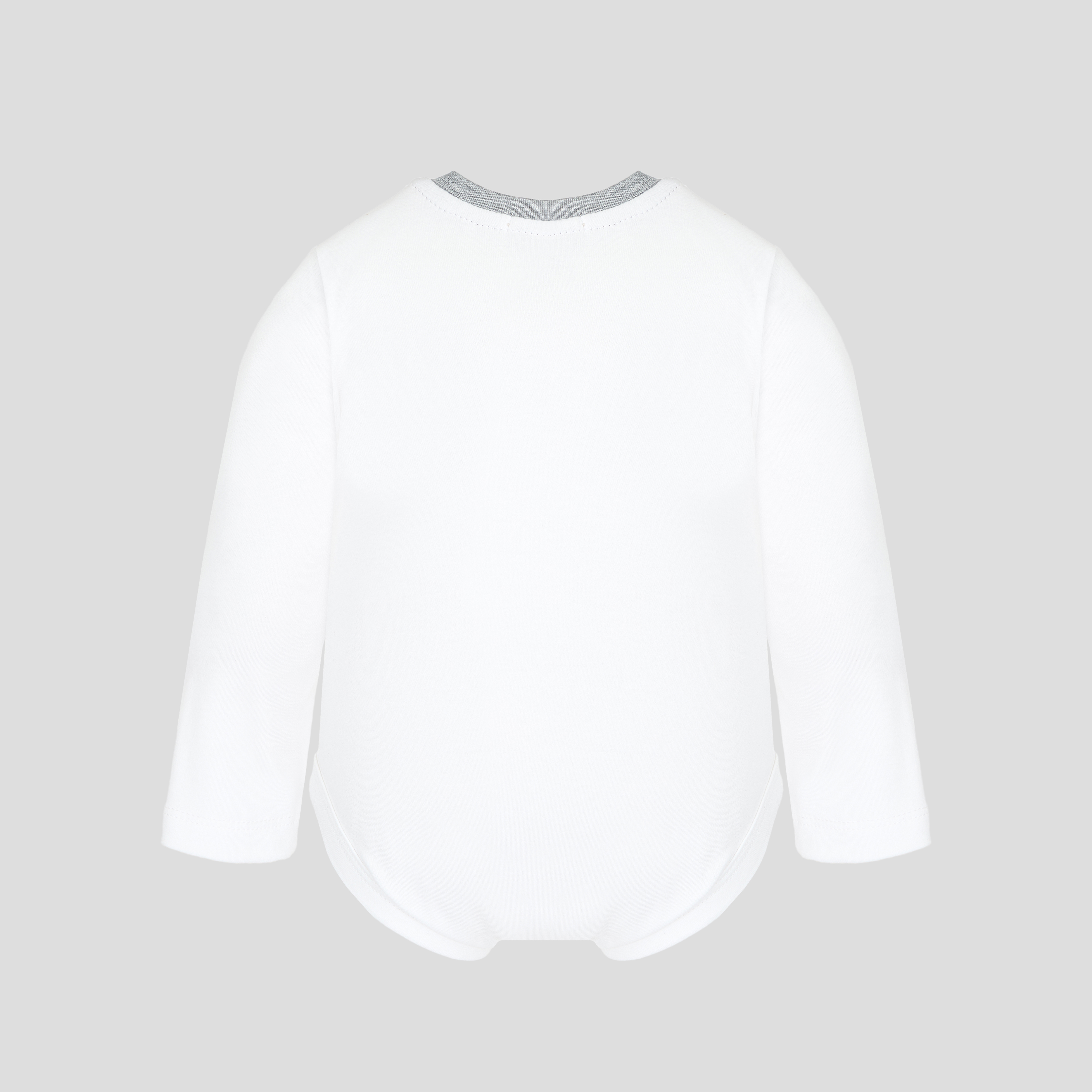 Боди CHOUPETTE 56.133 - фото 4