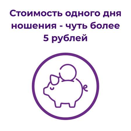 Контактные линзы ADRIA Season 4 линзы R 8.6 -1.00