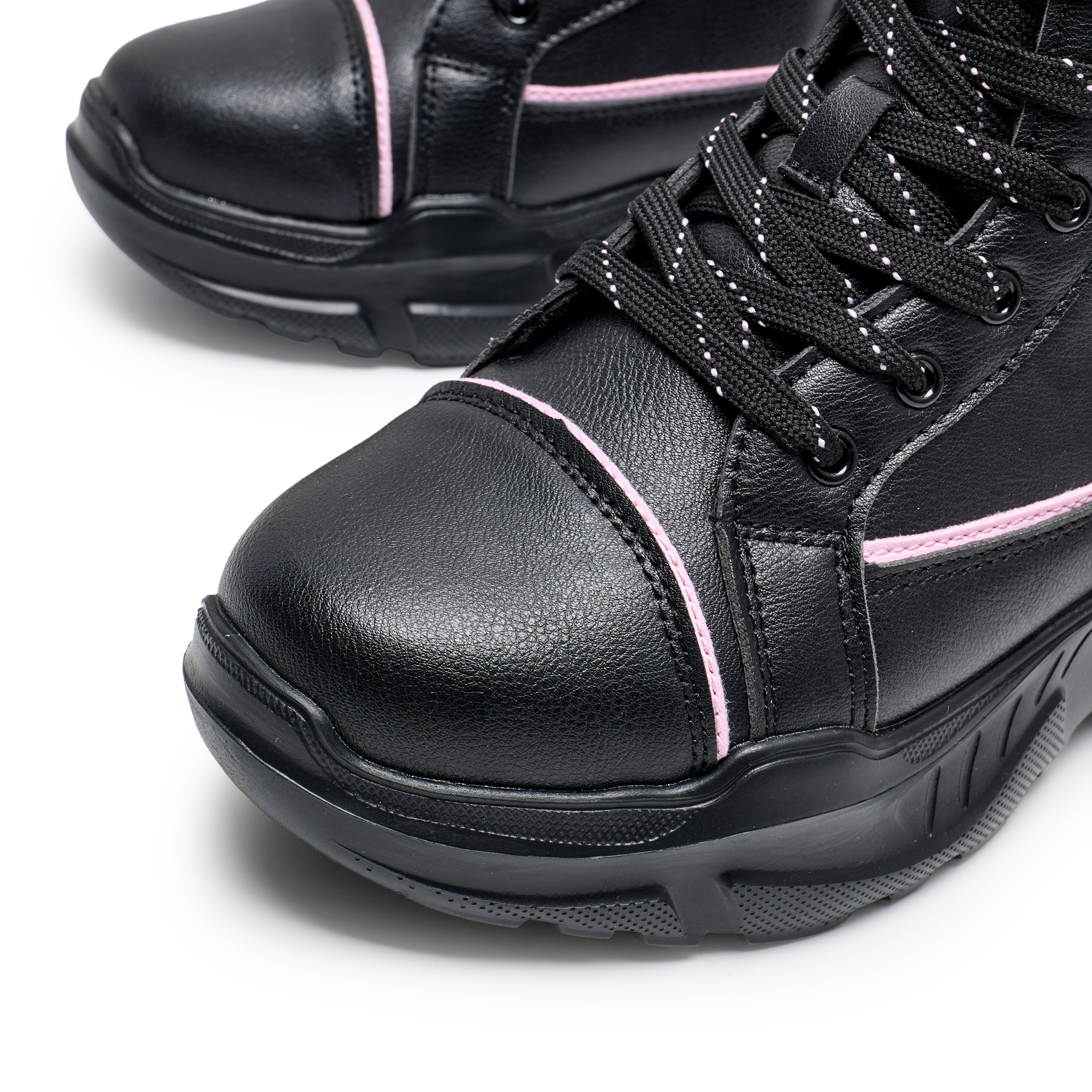 Ботинки BLESSBOX BX53098B - фото 8