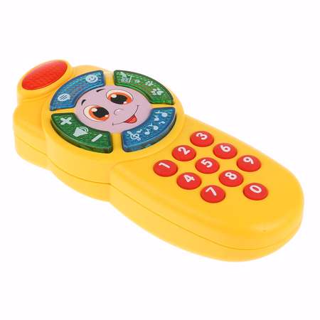 Игрушка УМка
