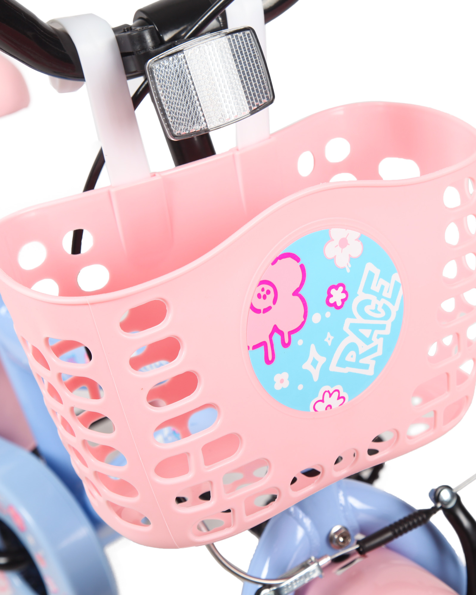 Двухколесный велосипед Kreiss - фото 8