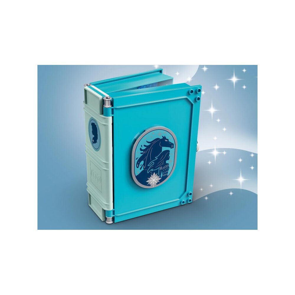 Конструктор LEGO Disney Princess 587 дет. - фото 6