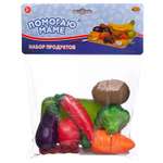 Игрушка Abtoys продукты