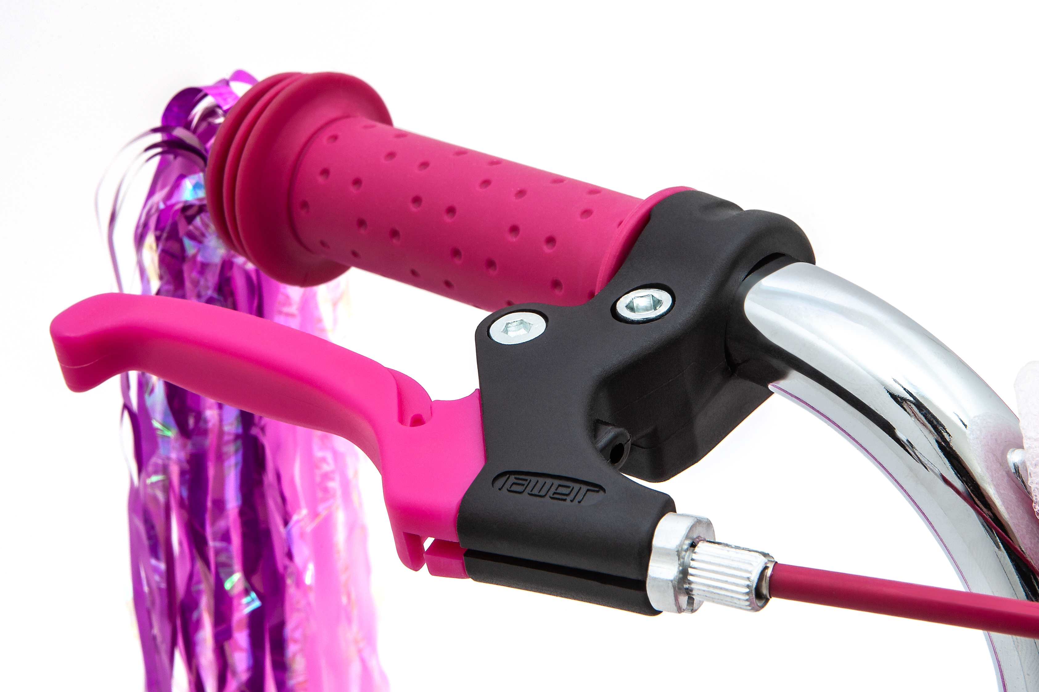 Двухколесный велосипед ZigZag 14 дюймов - фото 9