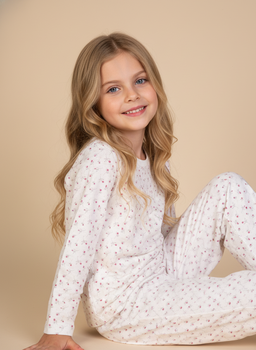 Пижама КотМарКот 802007 - фото 2