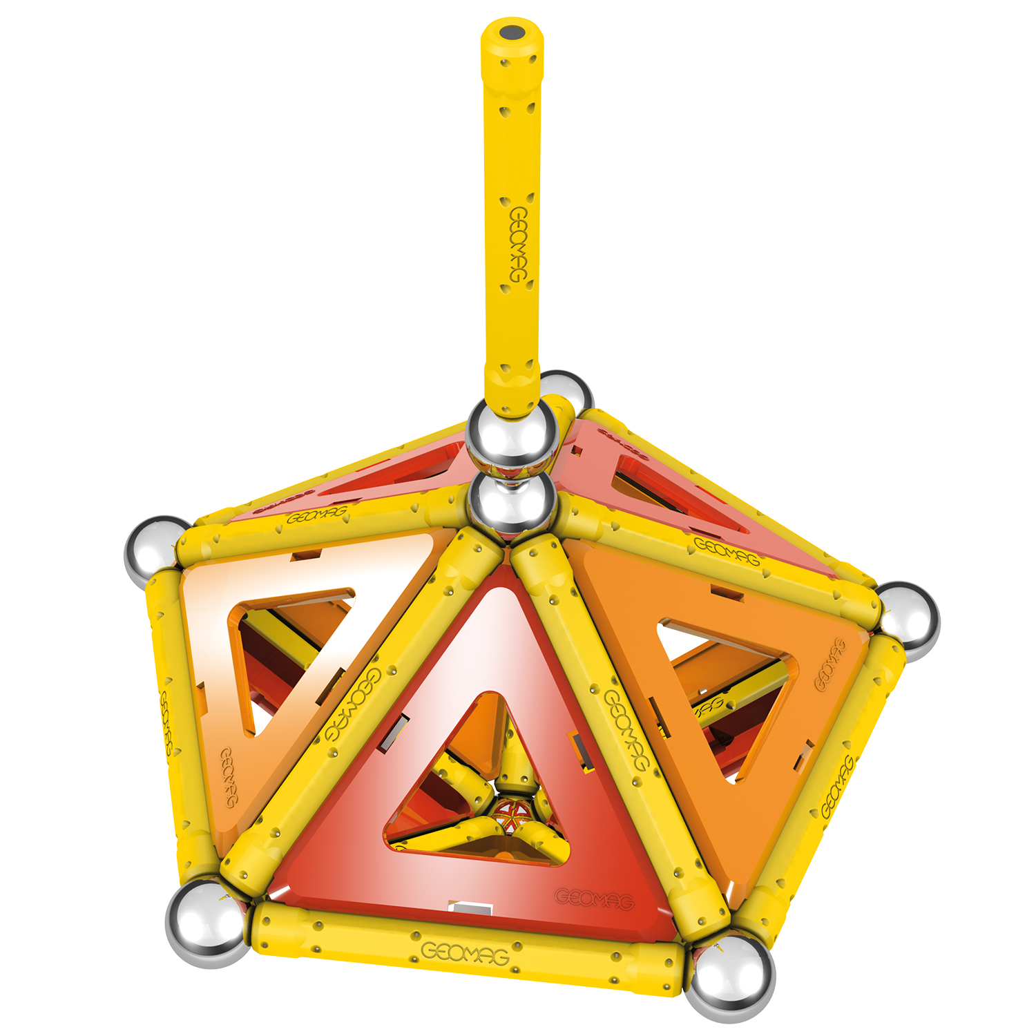 Конструктор Geomag Panels магнитный - фото 2